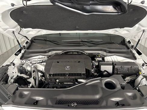 New 2026 Acura MDX w/ Advance Package image 30