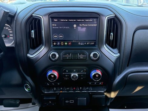 Used 2021 GMC Sierra 1500 AT4 image 21