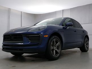 Certified 2026 Porsche Macan video 1