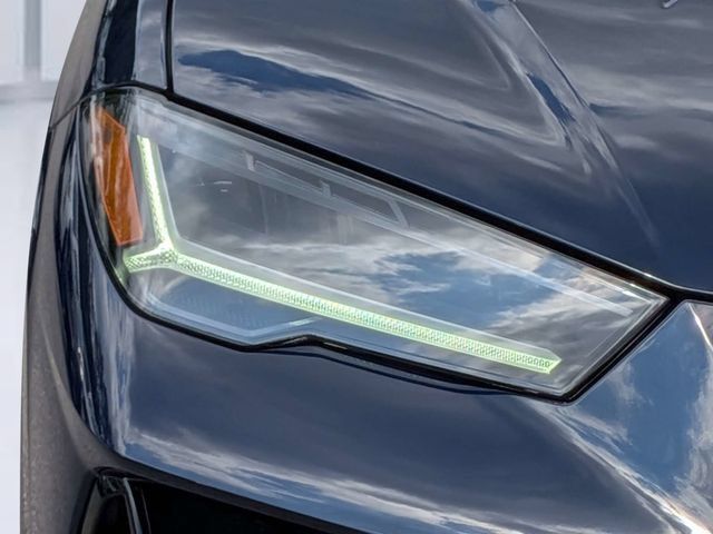 Used 2024 Lamborghini Urus S AWD/4WD image 12