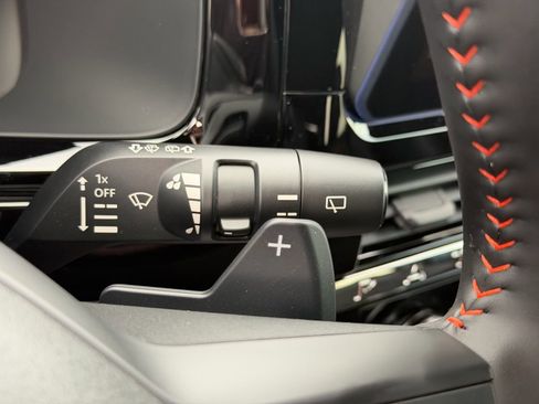 New 2026 Nissan Pathfinder Rock Creek AWD/4WD image 25