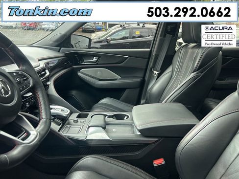 Used 2022 Acura MDX Type S image 10