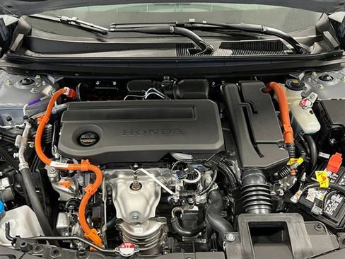 New 2025 Honda Accord Sport image 11