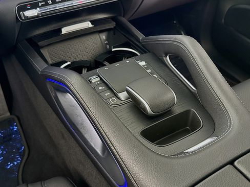 Certified 2026 Mercedes-Benz GLE 350 4MATIC image 7