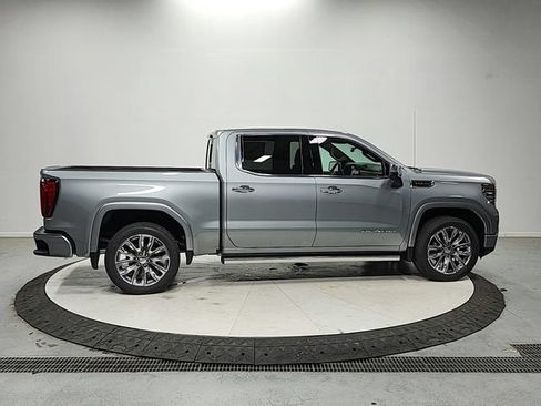New 2026 GMC Sierra 1500 Denali AWD/4WD image 8