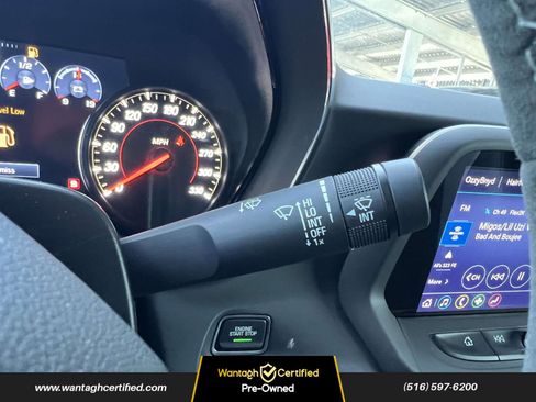 Used 2023 Chevrolet Camaro SS image 28