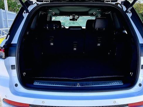 Used 2023 Jeep Grand Cherokee Summit w/ Adv Protech Group IV RWD image 15