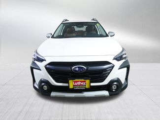 Used 2023 Subaru Outback Touring video 2