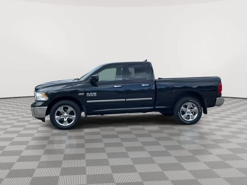 Used 2018 RAM 1500 Big Horn AWD/4WD image 5