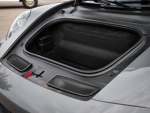 Used 2025 Porsche 911 GT3 image 36