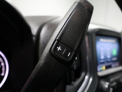 Used 2022 Chevrolet Silverado 1500 RST w/ Z71 Off-Road Package image 38