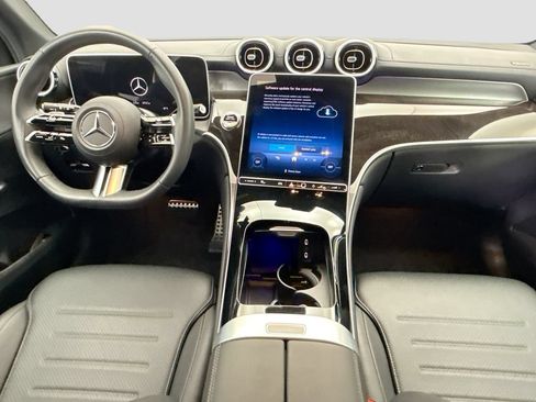 Certified 2026 Mercedes-Benz GLC 300 4MATIC image 13