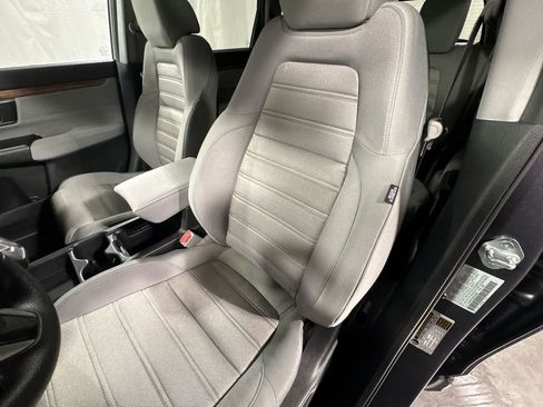 Certified 2022 Honda CR-V EX image 18