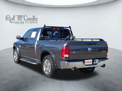 Used 2016 RAM 1500 Lone Star image 3