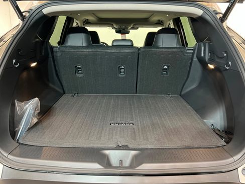 New 2026 Nissan Murano SL image 22