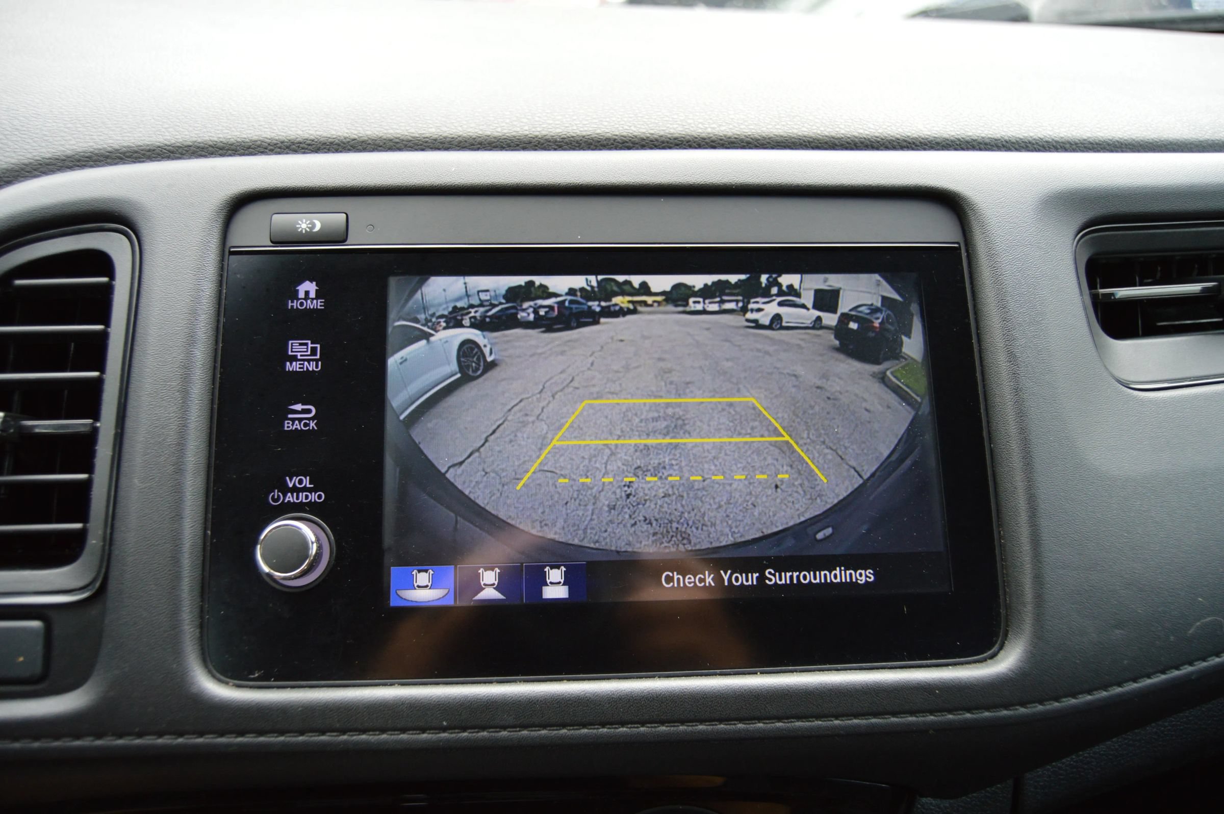 Used 2019 Honda HR-V Sport image 15