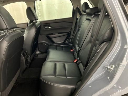 Used 2023 Nissan Rogue SL w/ SL Premium Package AWD/4WD image 23