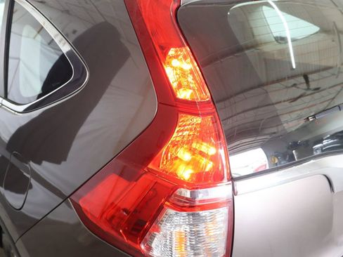 Used 2015 Honda CR-V LX image 27