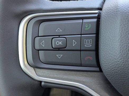 New 2026 Jeep Grand Wagoneer Limited w/ Premium Group II image 28