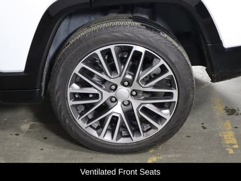 Used 2023 Jeep Compass Limited w/ Elite Group AWD/4WD image 48
