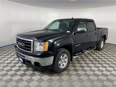 Used 2011 GMC Sierra 1500 SLE w/ Power Tech Package