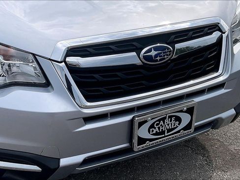 Used 2018 Subaru Forester 2.5i Premium AWD/4WD image 30