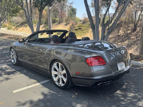 Used 2016 Bentley Continental GT V8 S AWD/4WD image 18