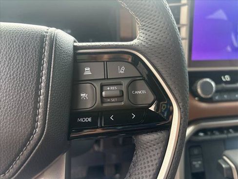 New 2026 Toyota Tundra 1794 Edition AWD/4WD image 16