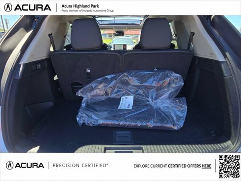 Certified 2026 Acura MDX SH-AWD image 22