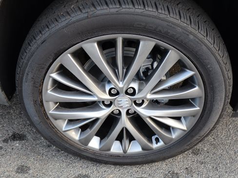 Used 2026 Buick Enclave Avenir w/ Super Cruise Package FWD image 14