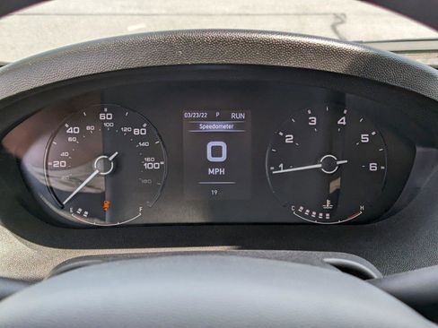 New 2024 RAM ProMaster 3500 w/ Safety Group image 25