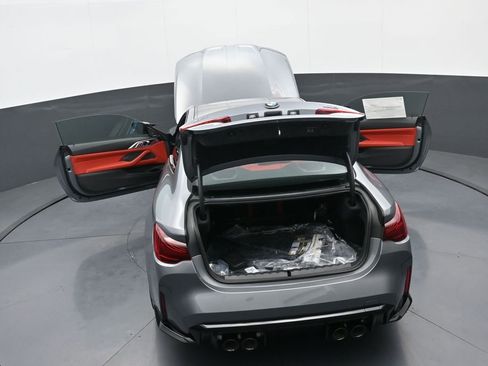 New 2026 BMW M4 xDrive Competition image 40