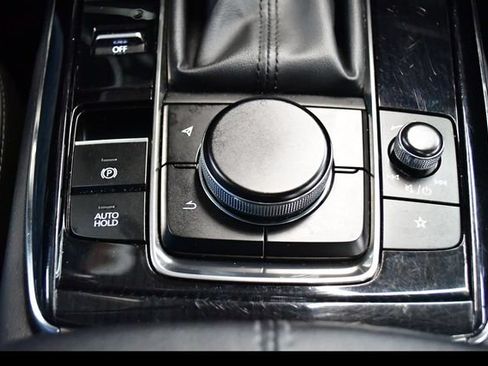 Used 2025 MAZDA CX-30 AWD 2.5 S w/ Preferred Package image 8