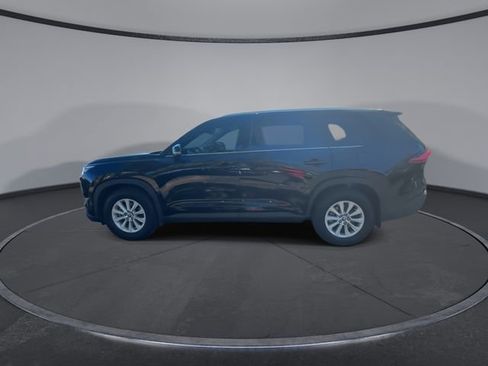 Used 2024 Toyota Grand Highlander XLE image 10