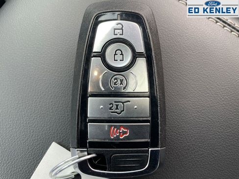 Used 2024 Ford Explorer ST w/ Equipment Group 401A image 13