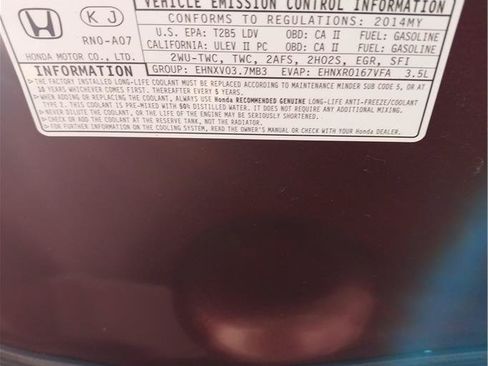 Used 2014 Honda Pilot EX-L image 16