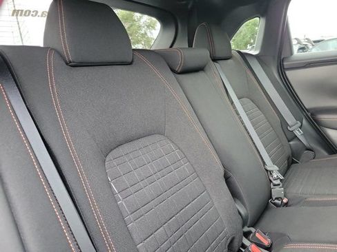 Certified 2024 Honda HR-V Sport image 11