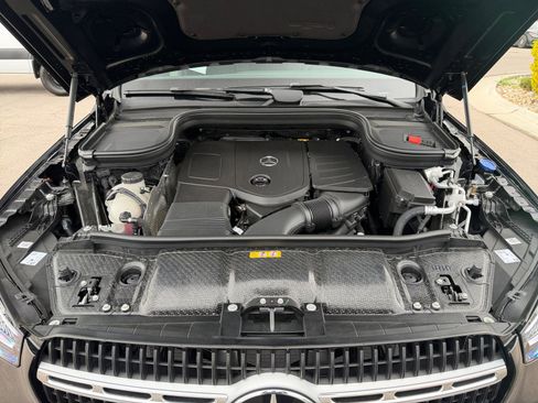 New 2026 Mercedes-Benz GLE 350 4MATIC image 22