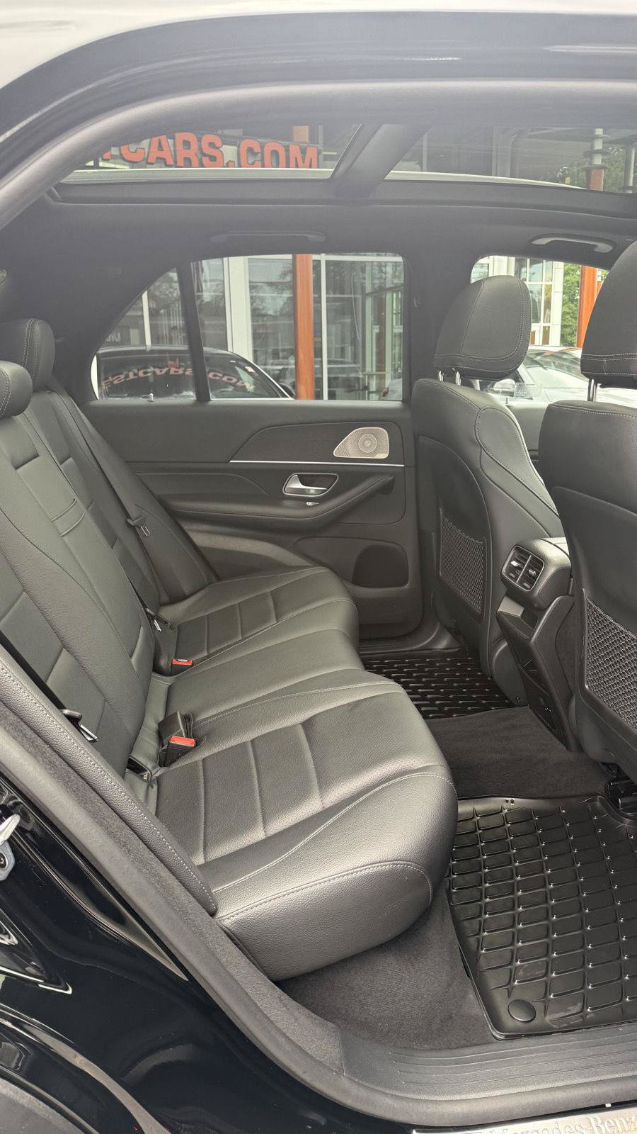Used 2023 Mercedes-Benz GLE 350 4MATIC image 25