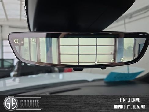 New 2026 GMC Sierra 2500 Denali Ultimate image 35