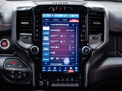 Used 2022 RAM 1500 TRX w/ TRX Level 2 Equipment Group image 20