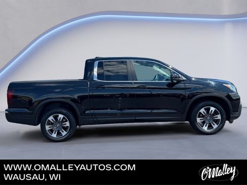 Used 2019 Honda Ridgeline RTL-T image 6
