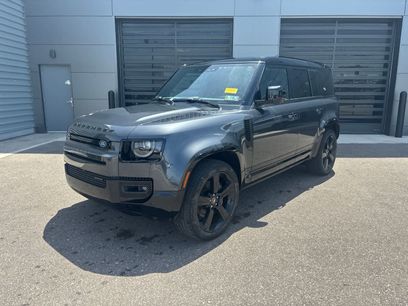 Used 2023 Land Rover Defender 110 X-Dynamic SE
