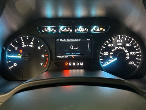 Used 2020 Ford F150 XL w/ Equipment Group 101A Mid image 13