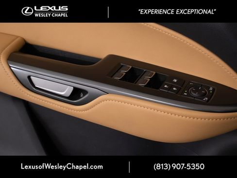 Used 2023 Lexus NX 350 AWD image 37