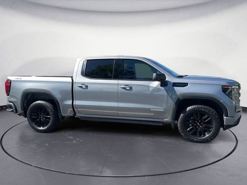 Used 2023 GMC Sierra 1500 Elevation AWD/4WD image 4