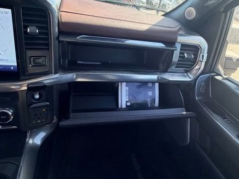 Certified 2022 Ford F150 Lariat w/ Equipment Group 502A High image 10