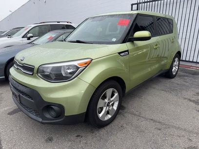 Used 2019 Kia Soul