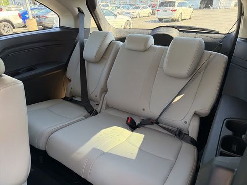 New 2026 Honda Odyssey EX-L image 6