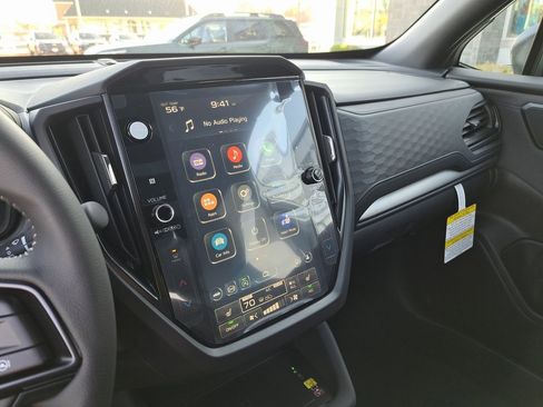 New 2026 Subaru Forester Premium image 13